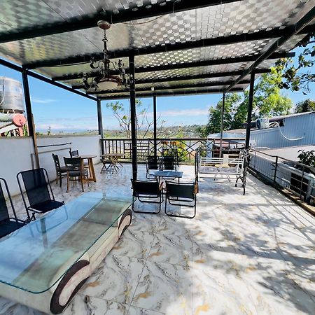 Gio Homestay - Плейку Экстерьер фото