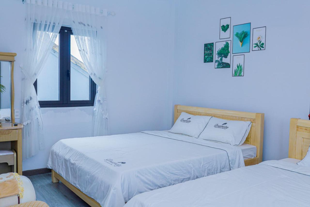 Gio Homestay - Плейку Экстерьер фото
