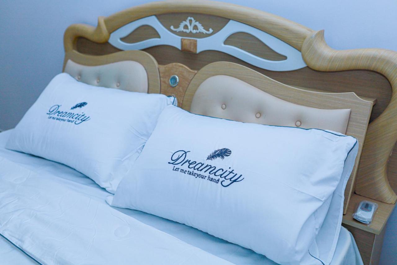 Gio Homestay - Плейку Экстерьер фото