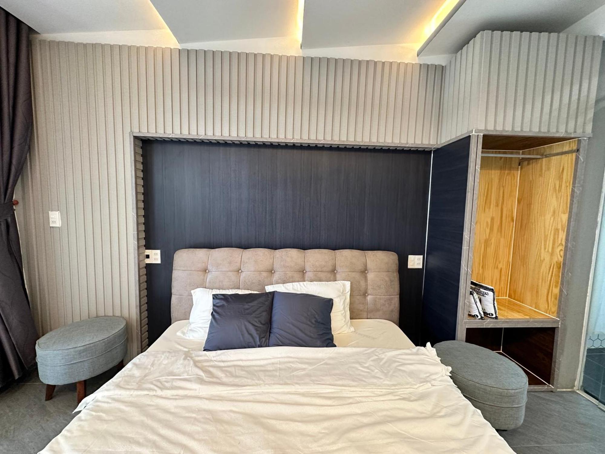 Gio Homestay - Плейку Экстерьер фото