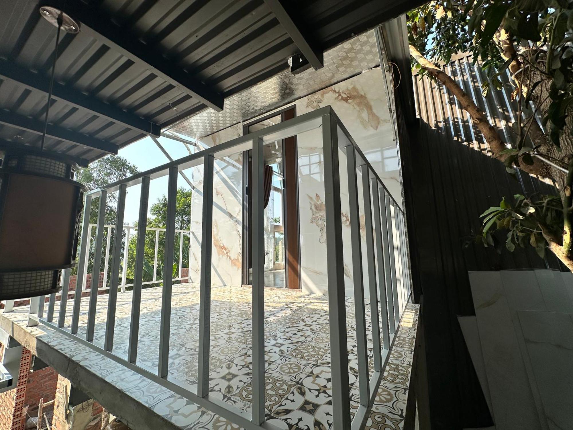 Gio Homestay - Плейку Экстерьер фото