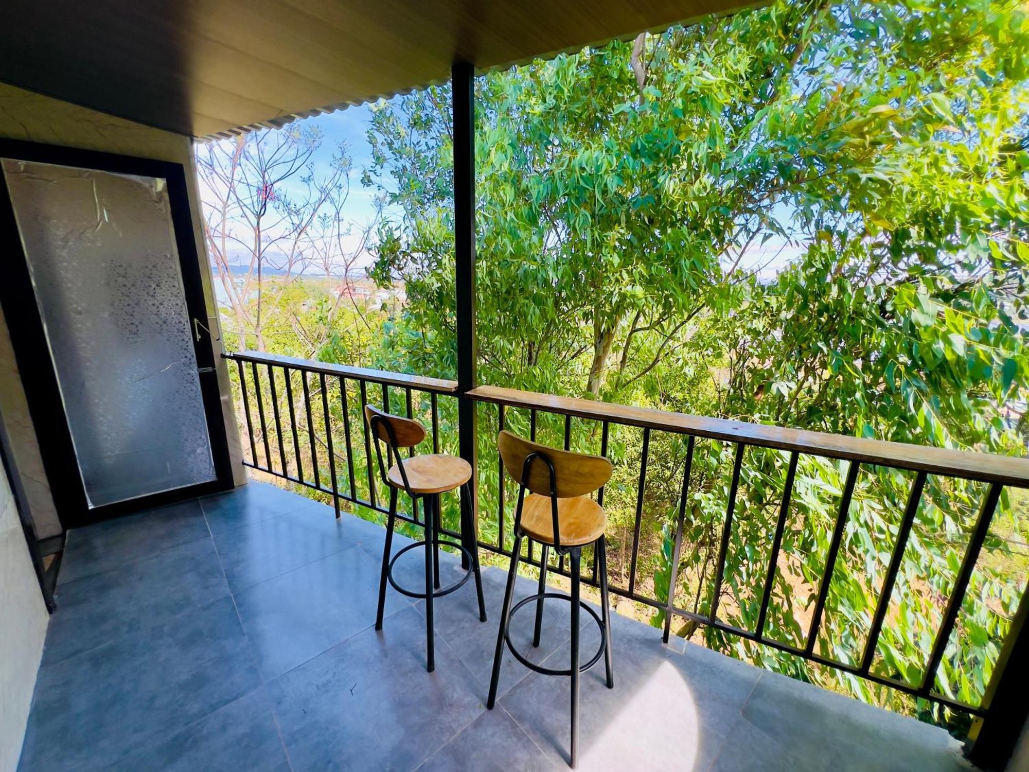 Gio Homestay - Плейку Экстерьер фото